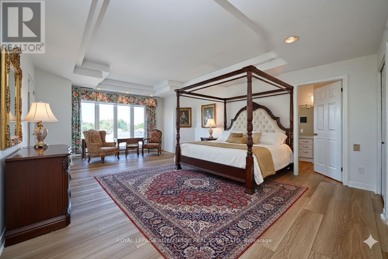 












401 - 10 ARMSTRONG DRIVE

,
Smiths Falls,




Ontario
K7A5H8

