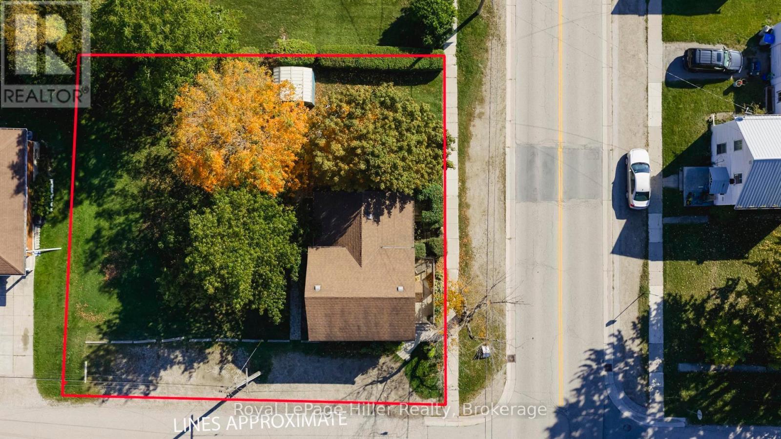 












3991 PERTH ROAD 107 ROAD

,
Perth East (Shakespeare),




Ontario
N0B2P0

