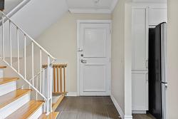 Hall d'entrée/Vestibule