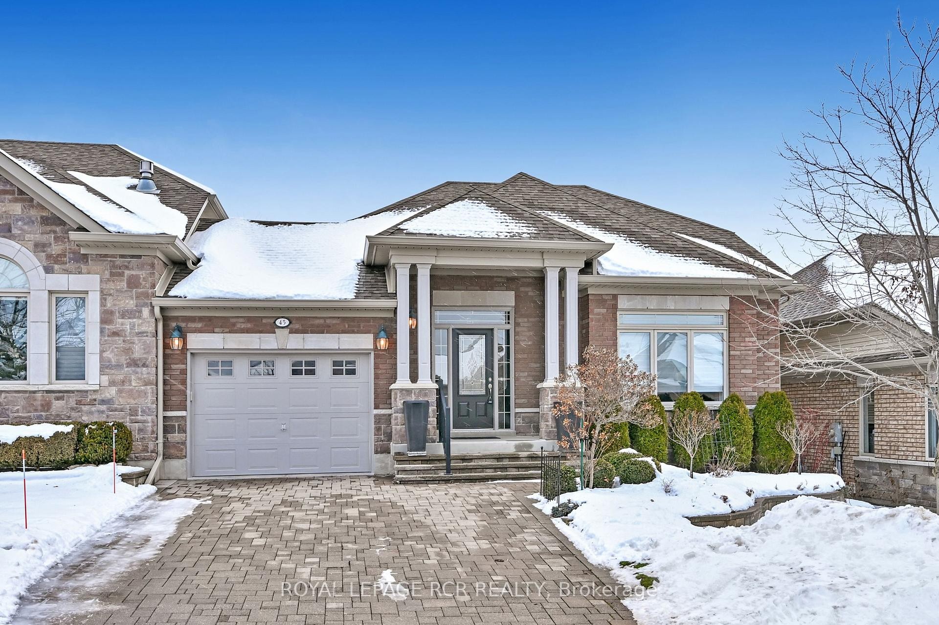 









45


Hillcrest

Drive,
New Tecumseth,




ON
L9R 0N4

