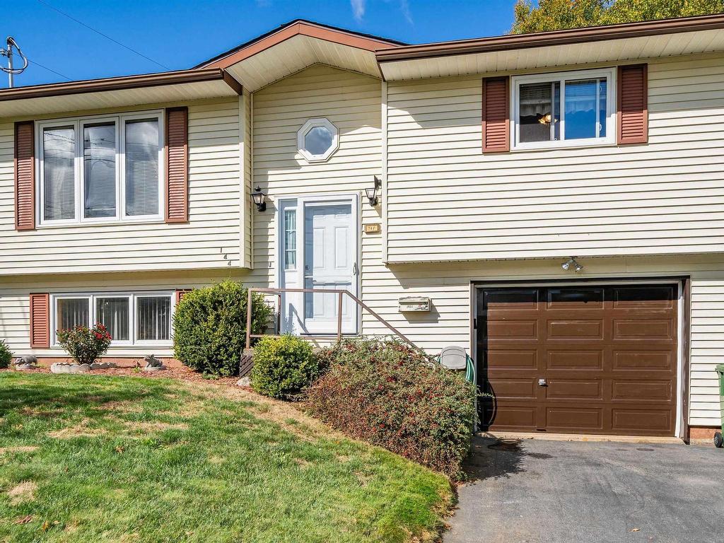 












144 Millwood Drive

,
Middle Sackville,




NS
B4E 2W8

