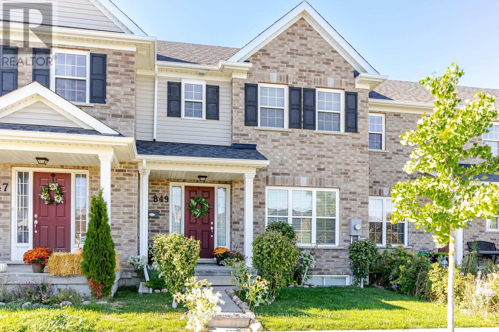 












849 BROADWAY BOULEVARD

,
Peterborough (Northcrest Ward 5),




Ontario
K9H0J1

