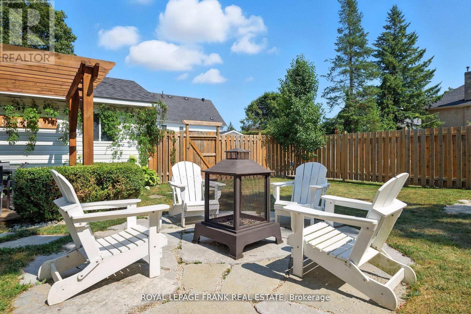 












41 SUSSEX STREET N

,
Kawartha Lakes (Lindsay),




Ontario
K9V4H6


