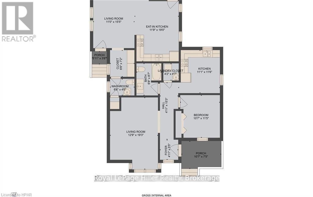 












86 SHAKESPEARE STREET

,
Stratford,




Ontario
N5A3W4

