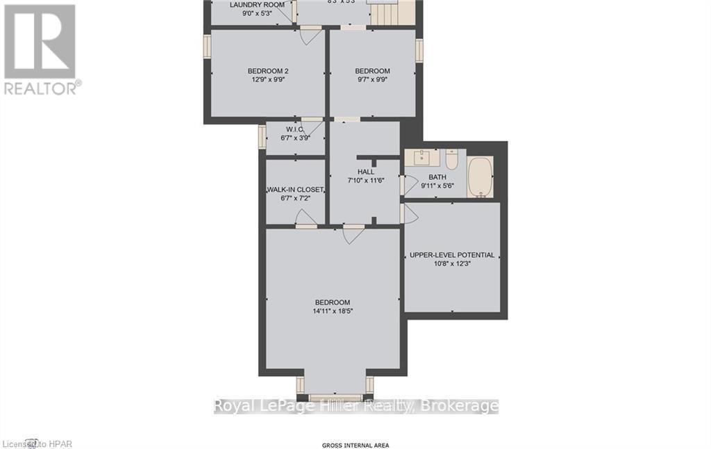 












86 SHAKESPEARE STREET

,
Stratford,




Ontario
N5A3W4

