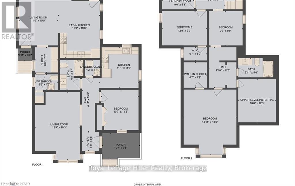 












86 SHAKESPEARE STREET

,
Stratford,




Ontario
N5A3W4

