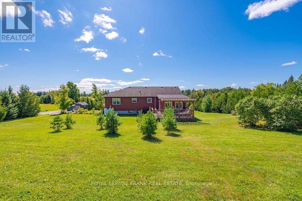 












406 LAKEHURST CIRCLE ROAD

,
Trent Lakes,




Ontario
K0L1J0


