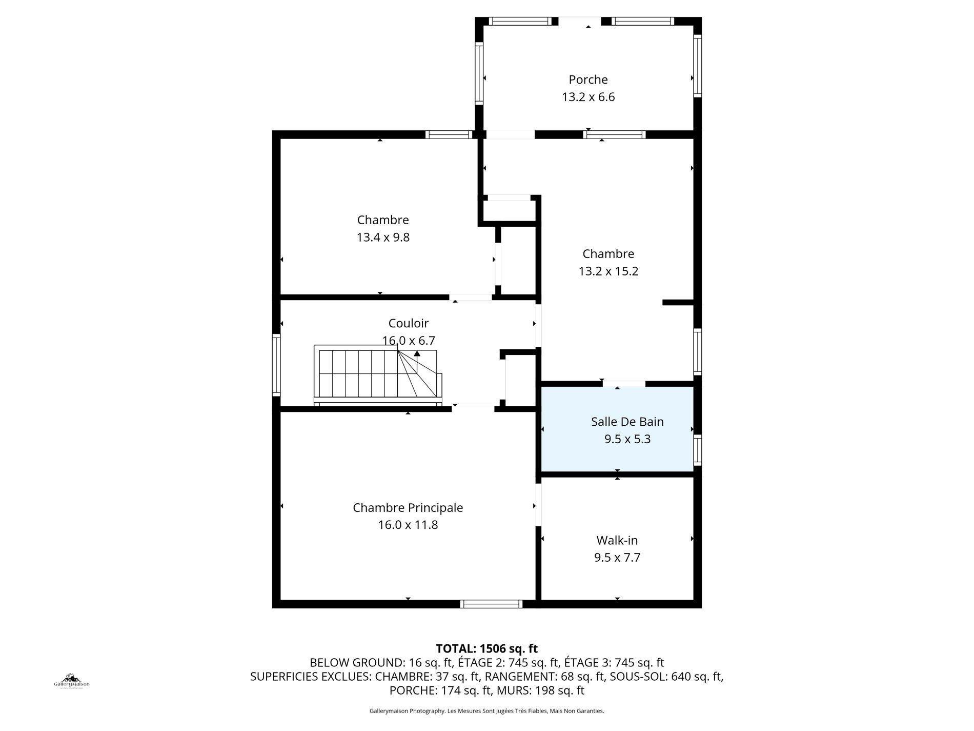 









42


Av. Bélanger

,
Montréal (LaSalle),




QC
H8R3K6

