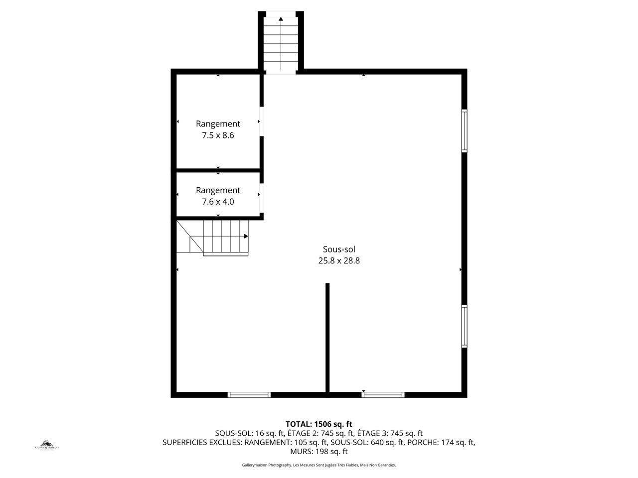 









42


Av. Bélanger

,
Montréal (LaSalle),




QC
H8R3K6

