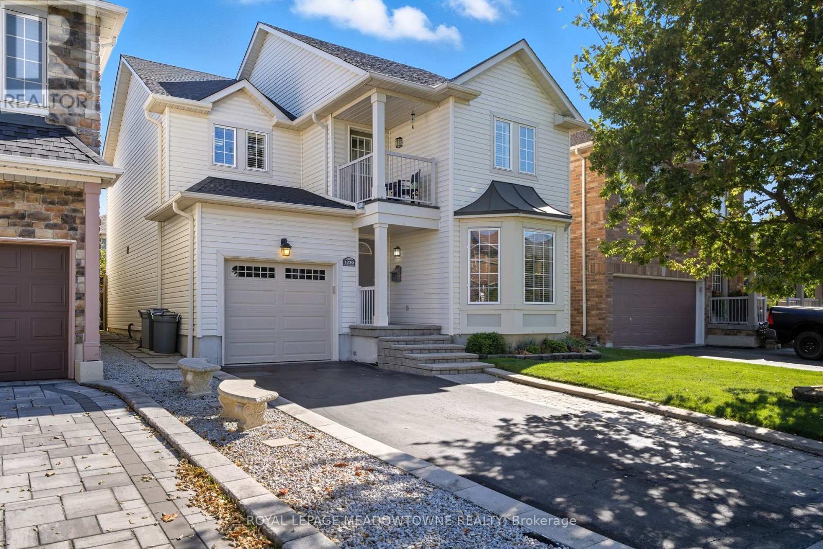 












1220 TURNER DRIVE

,
Milton,




Ontario
L9T5R6

