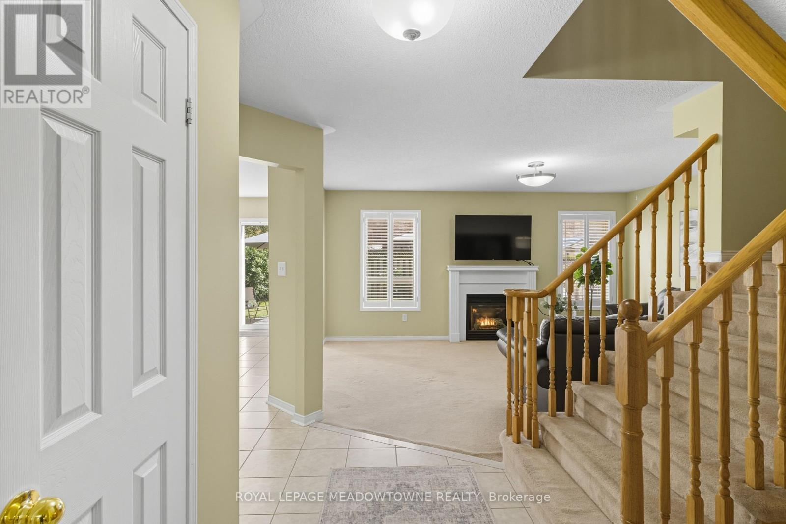












1220 TURNER DRIVE

,
Milton,




Ontario
L9T5R6

