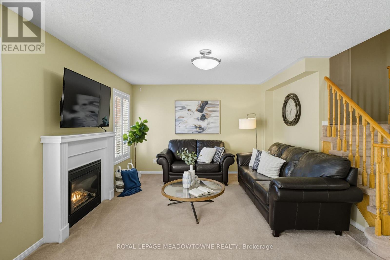 












1220 TURNER DRIVE

,
Milton,




Ontario
L9T5R6

