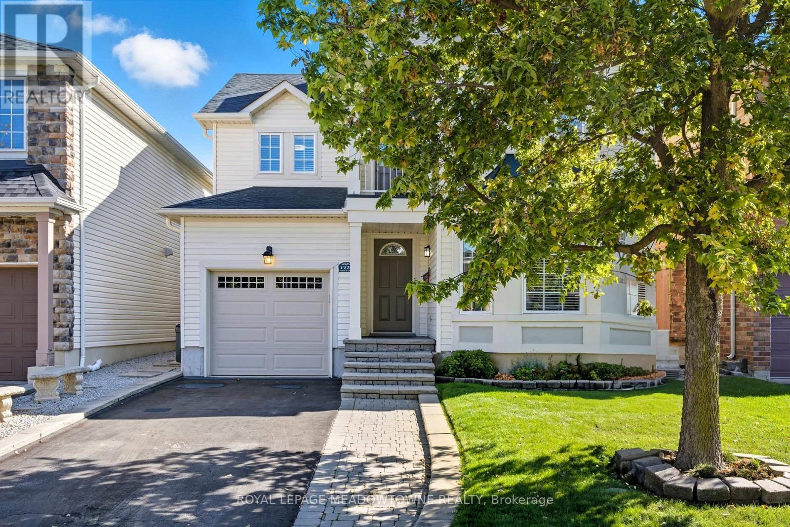 












1220 TURNER DRIVE

,
Milton,




Ontario
L9T5R6

