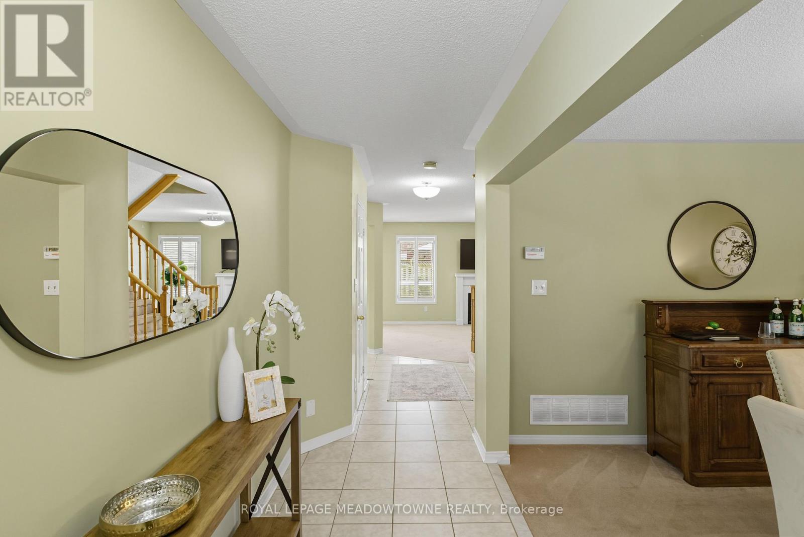 












1220 TURNER DRIVE

,
Milton,




Ontario
L9T5R6


