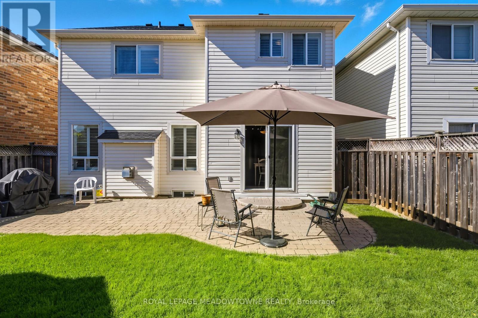 












1220 TURNER DRIVE

,
Milton,




Ontario
L9T5R6

