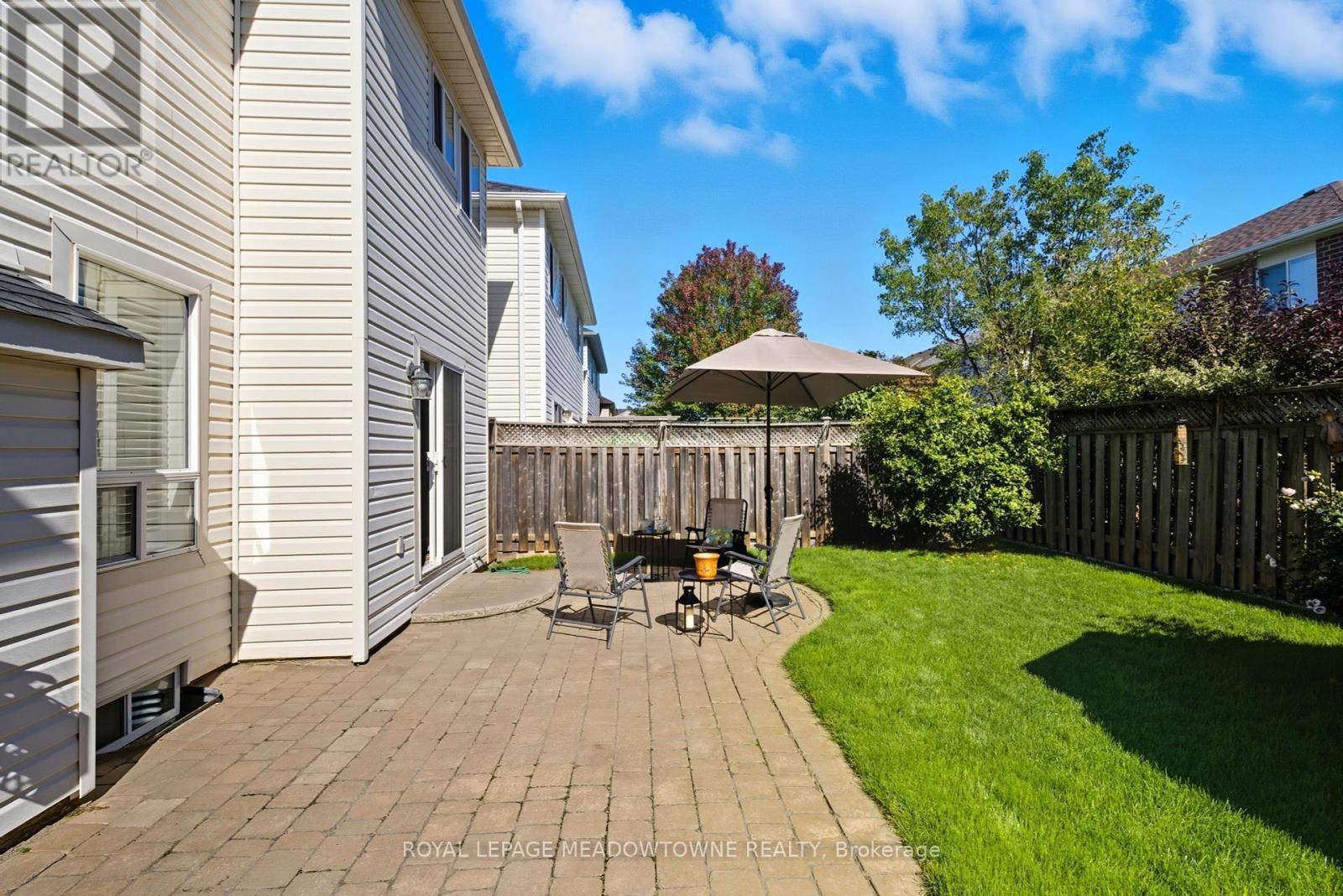 












1220 TURNER DRIVE

,
Milton,




Ontario
L9T5R6

