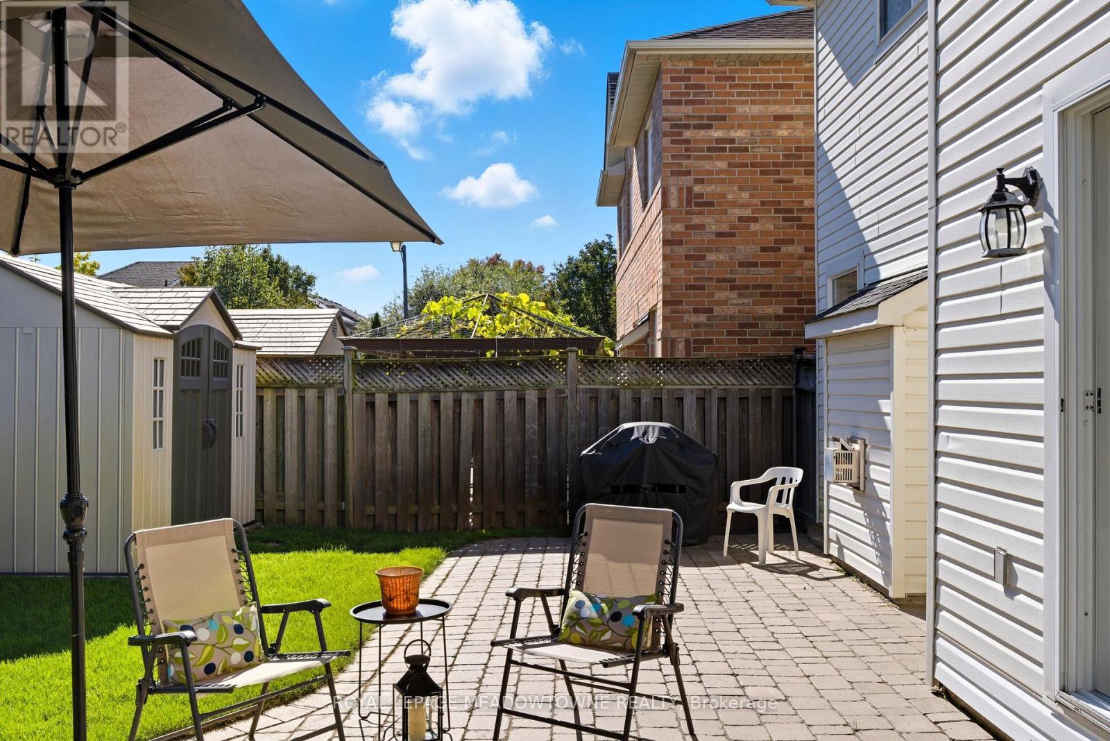 












1220 TURNER DRIVE

,
Milton,




Ontario
L9T5R6

