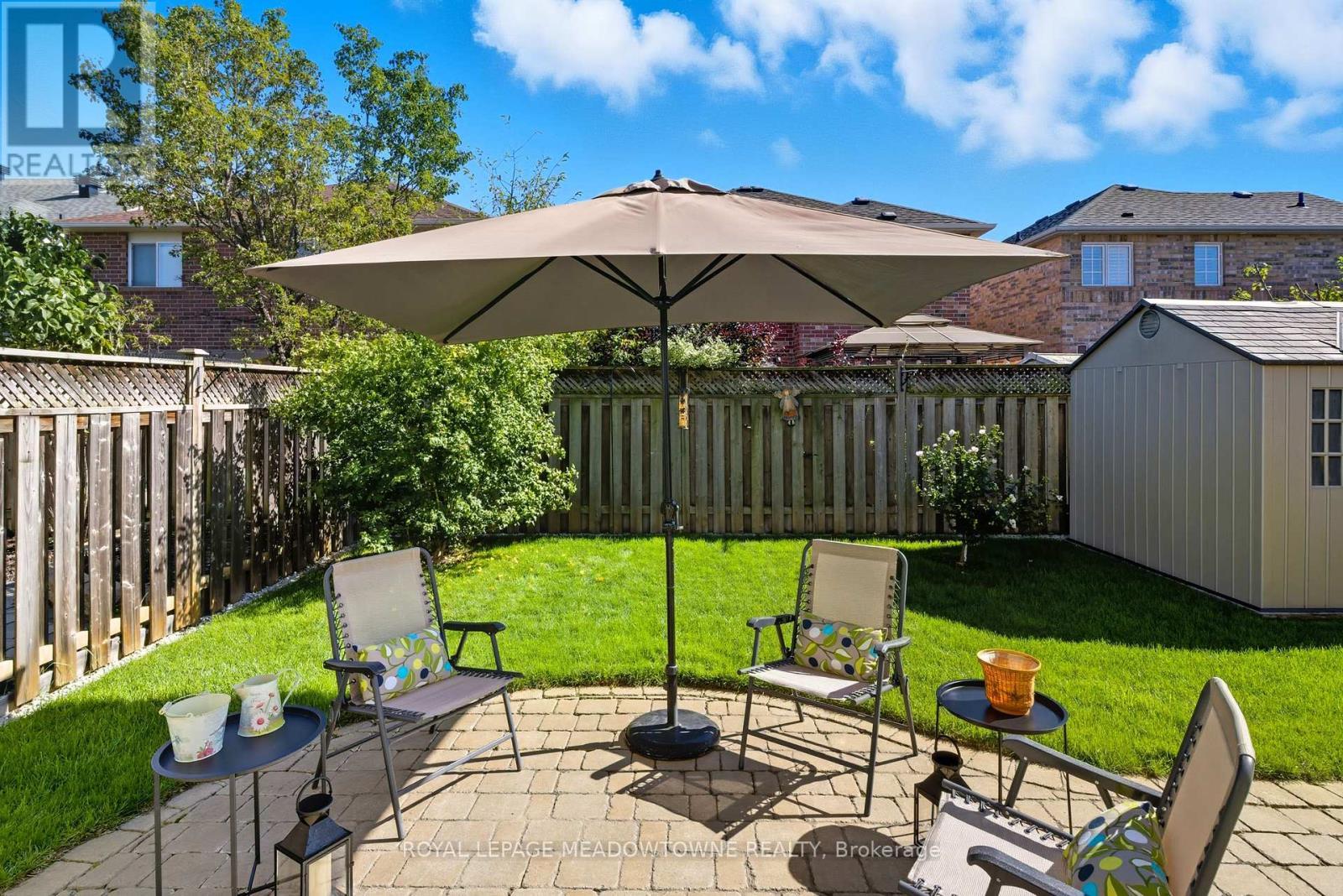 












1220 TURNER DRIVE

,
Milton,




Ontario
L9T5R6

