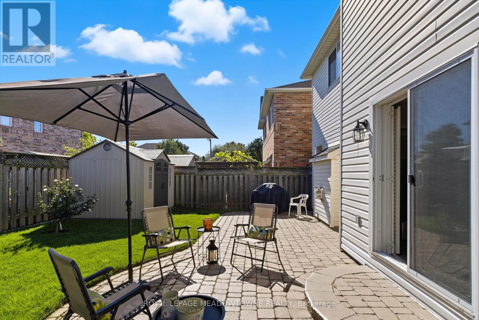 












1220 TURNER DRIVE

,
Milton,




Ontario
L9T5R6

