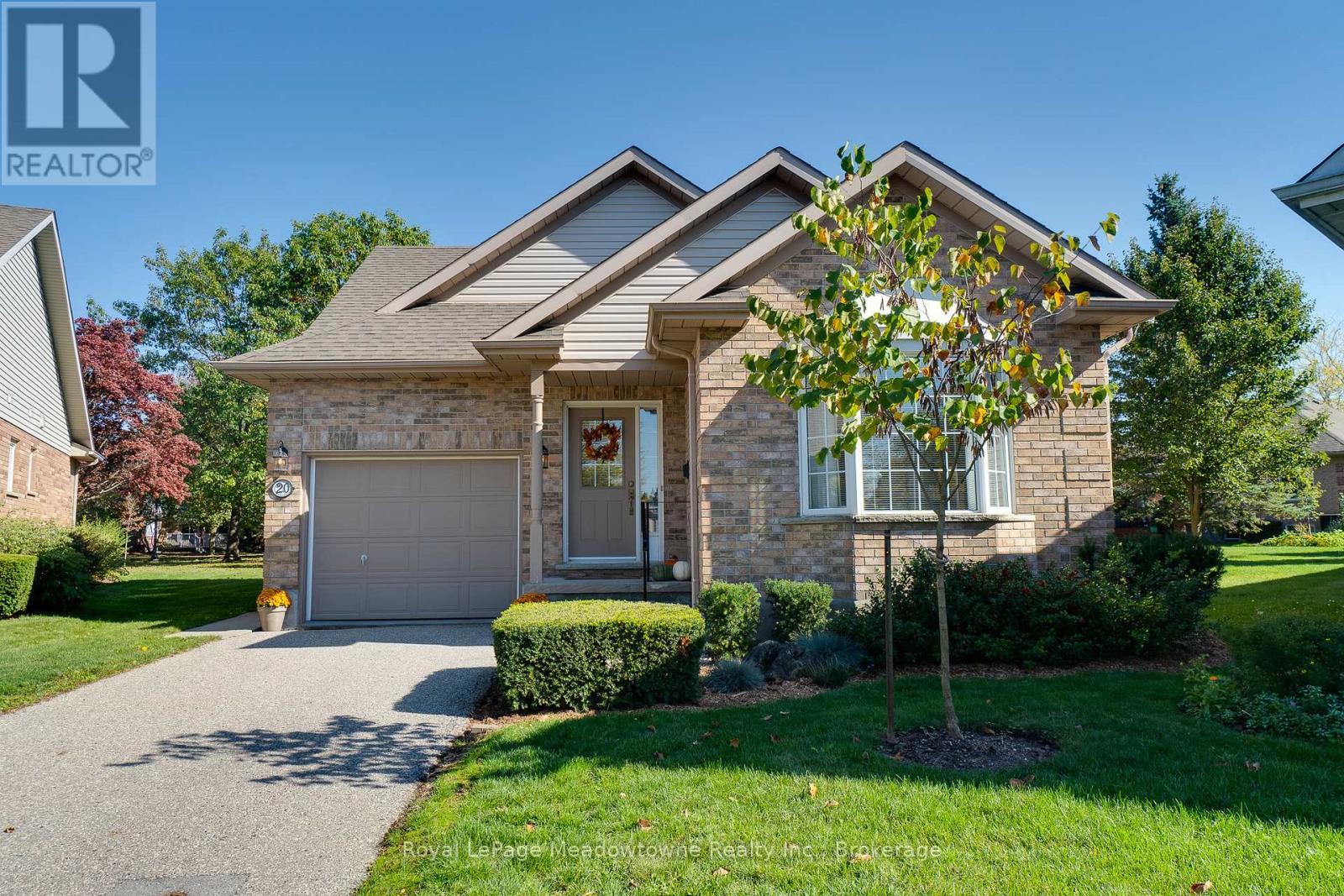 












20 ARBORDALE WALK

,
Guelph (Village By The Arboretum),




Ontario
N1C4X7

