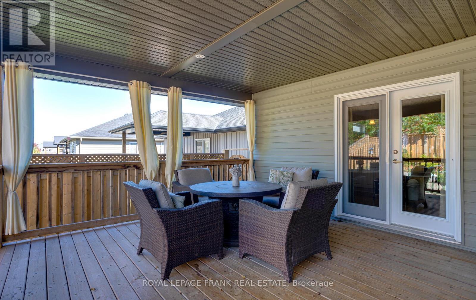 












41 CORTLAND WAY

,
Brighton,




Ontario
K0K1H0

