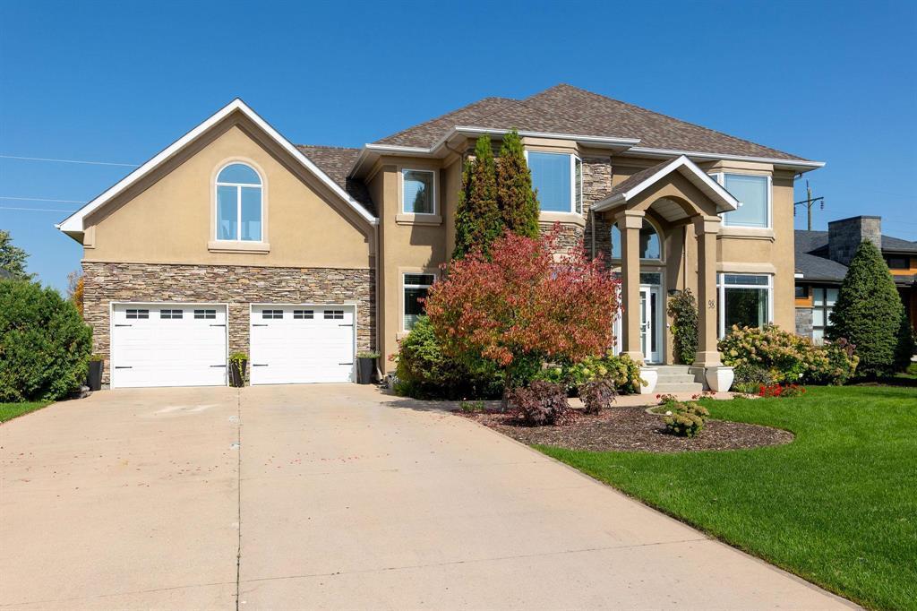 












98 GRANITE PARK Boulevard

,
Steinbach,




Manitoba
R5G2J5

