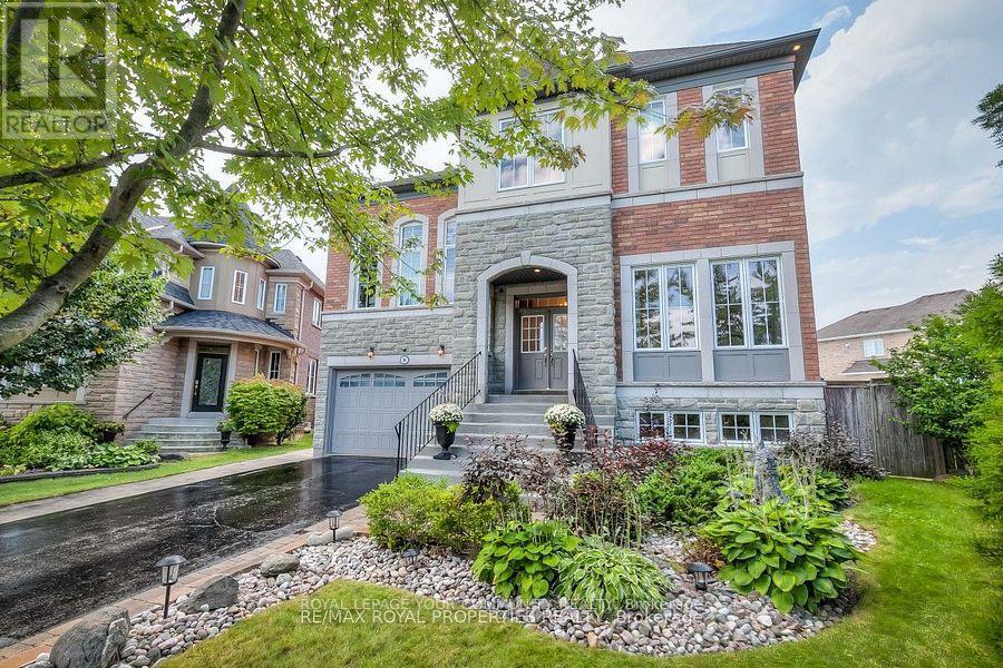 












BASEMENT - 8 SPEIGHT COURT

,
Ajax,




Ontario
L1Z0C2

