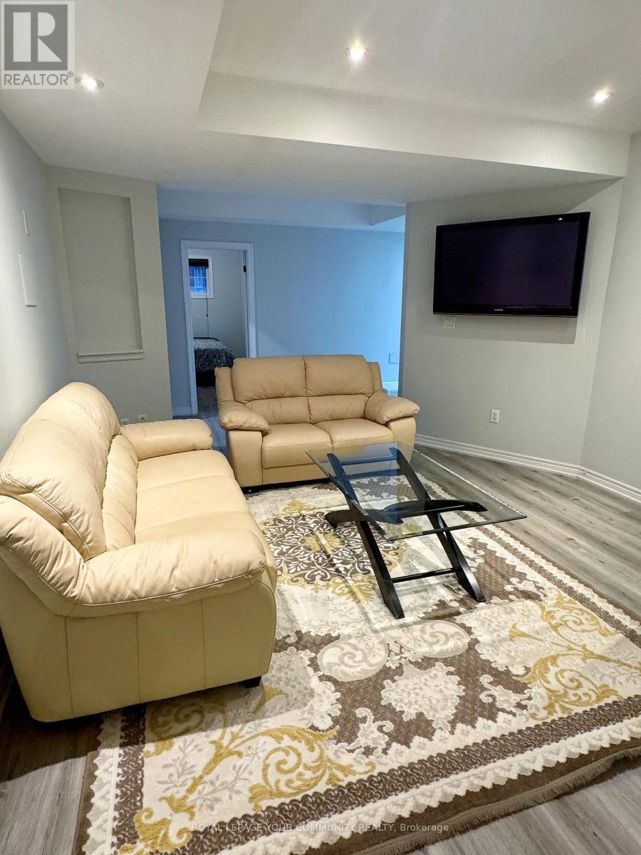 












BASEMENT - 8 SPEIGHT COURT

,
Ajax,




Ontario
L1Z0C2

