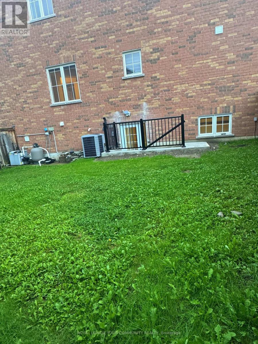 












BASEMENT - 8 SPEIGHT COURT

,
Ajax,




Ontario
L1Z0C2

