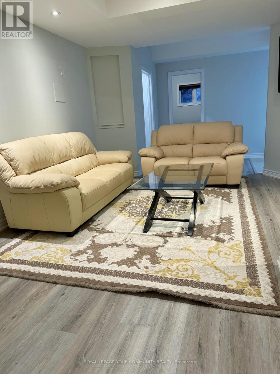 












BASEMENT - 8 SPEIGHT COURT

,
Ajax,




Ontario
L1Z0C2

