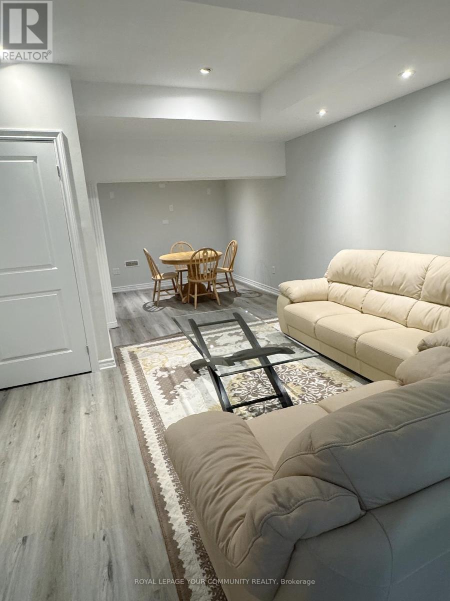 












BASEMENT - 8 SPEIGHT COURT

,
Ajax,




Ontario
L1Z0C2

