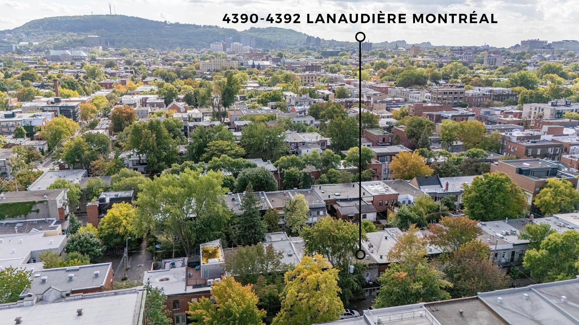 









4390

 - 4392


Rue De Lanaudière

,
Montréal (Le Plateau-Mont-Royal),




QC
H2J3P2

