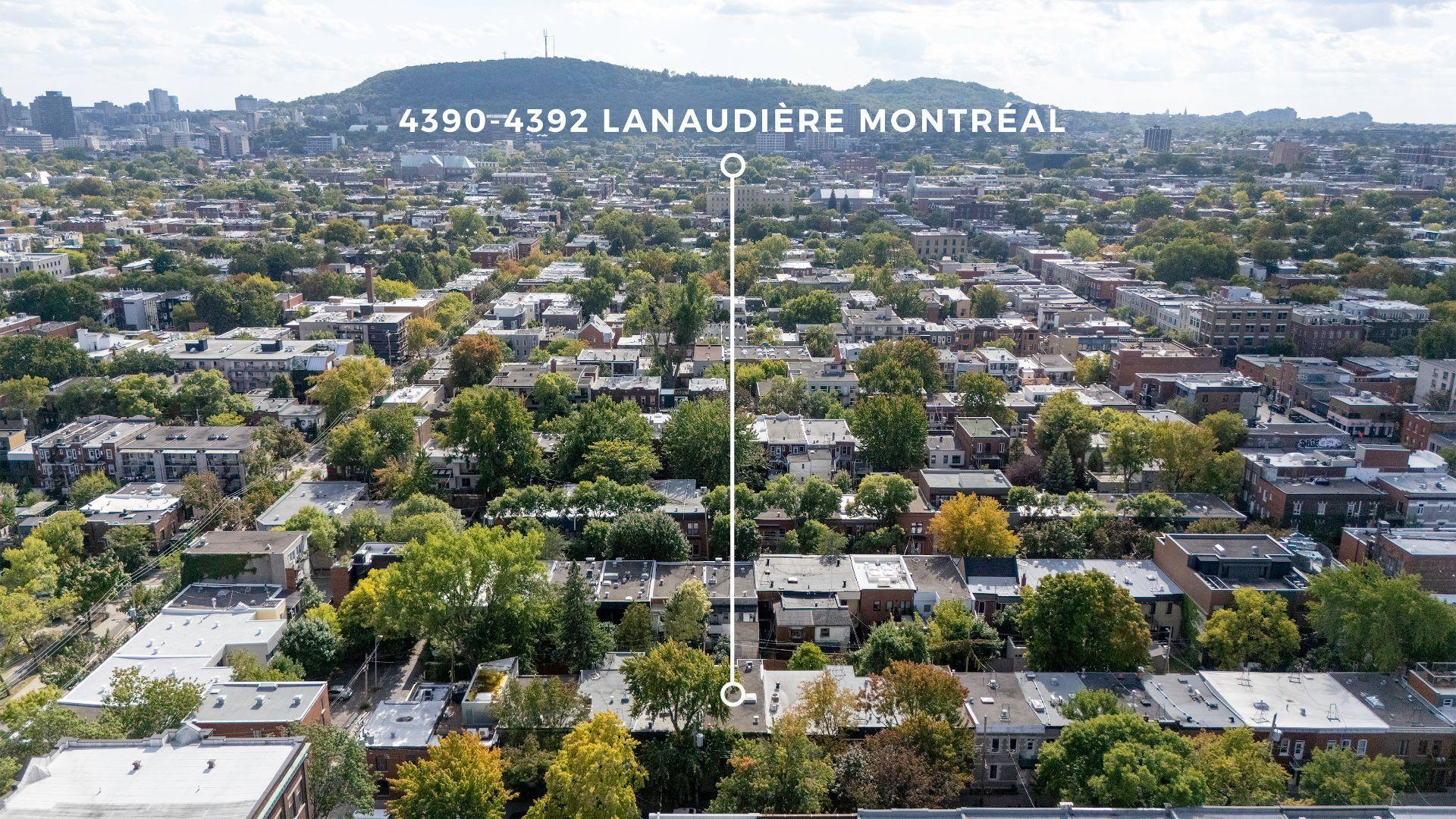 









4390

 - 4392


Rue De Lanaudière

,
Montréal (Le Plateau-Mont-Royal),




QC
H2J3P2

