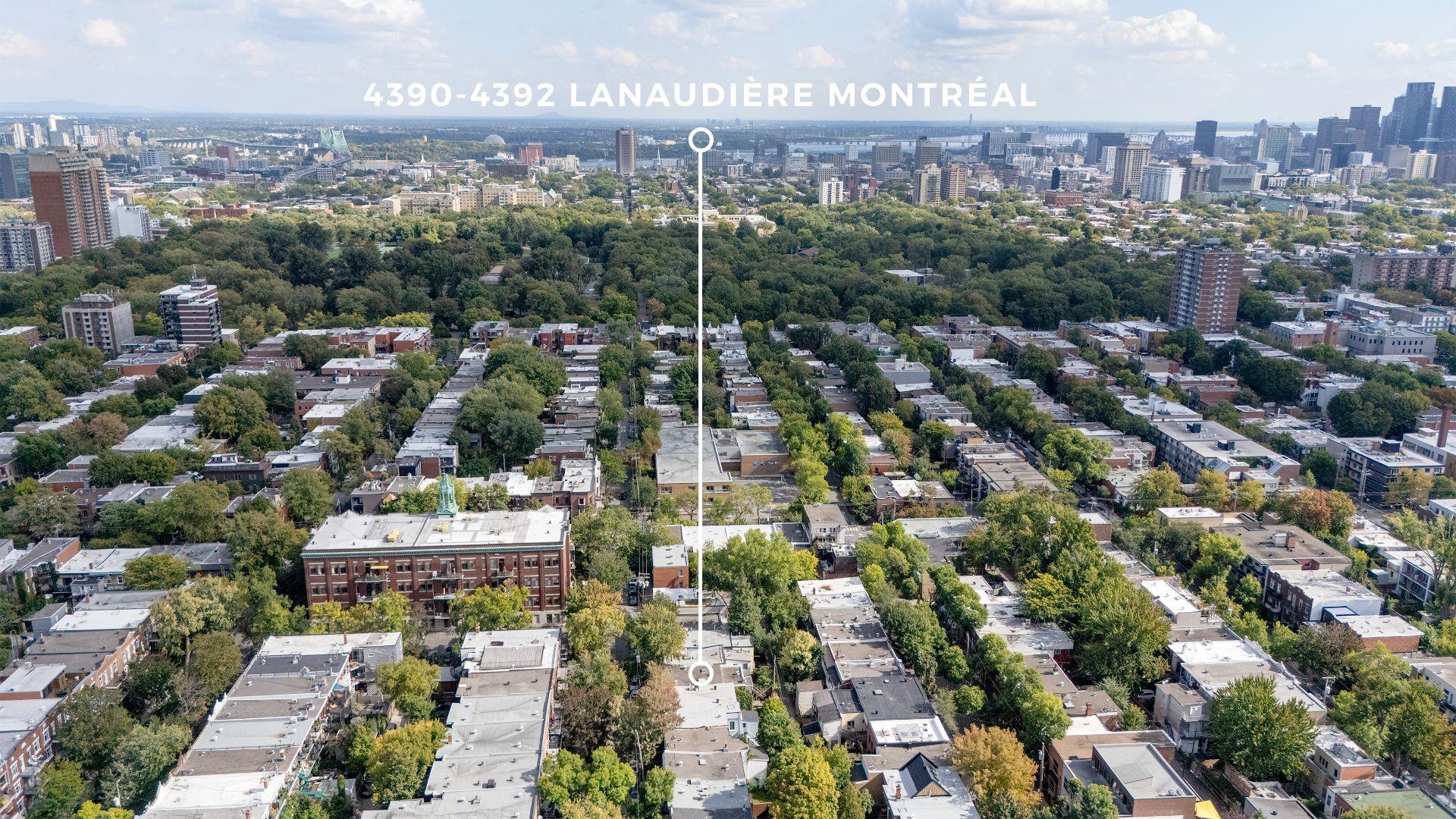









4390

 - 4392


Rue De Lanaudière

,
Montréal (Le Plateau-Mont-Royal),




QC
H2J3P2

