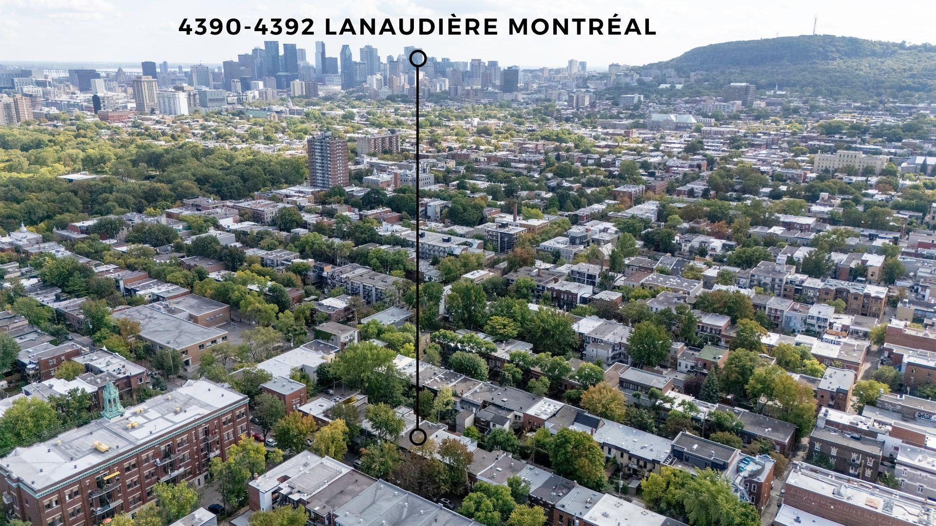 









4390

 - 4392


Rue De Lanaudière

,
Montréal (Le Plateau-Mont-Royal),




QC
H2J3P2

