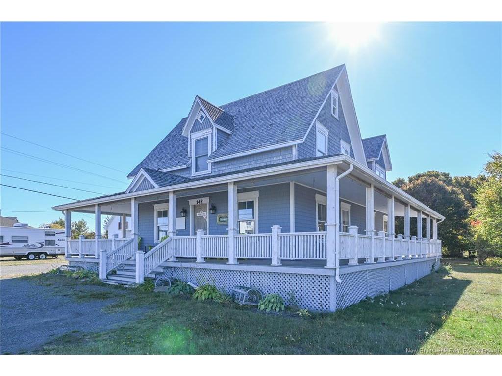 









142


Saint-Pierre E

BLVD,
Caraquet,




NB
E1W 1B1

