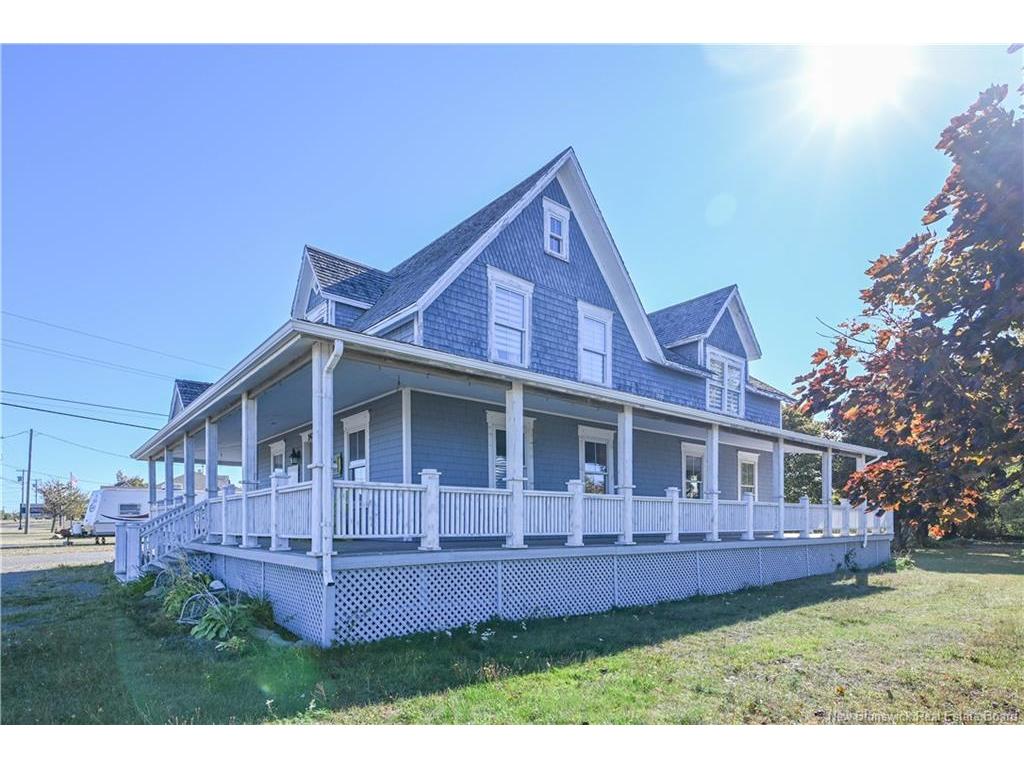 









142


Saint-Pierre E

BLVD,
Caraquet,




NB
E1W 1B1

