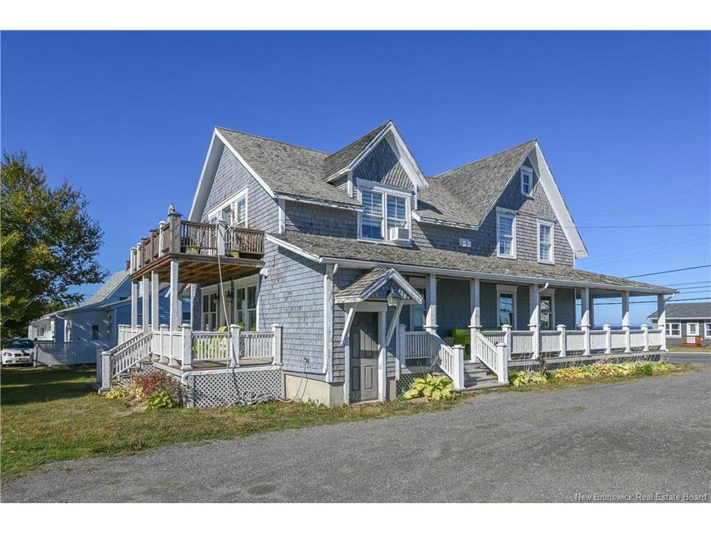 









142


Saint-Pierre E

BLVD,
Caraquet,




NB
E1W 1B1

