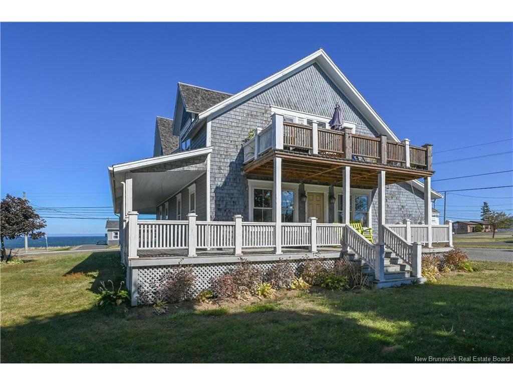 









142


Saint-Pierre E

BLVD,
Caraquet,




NB
E1W 1B1

