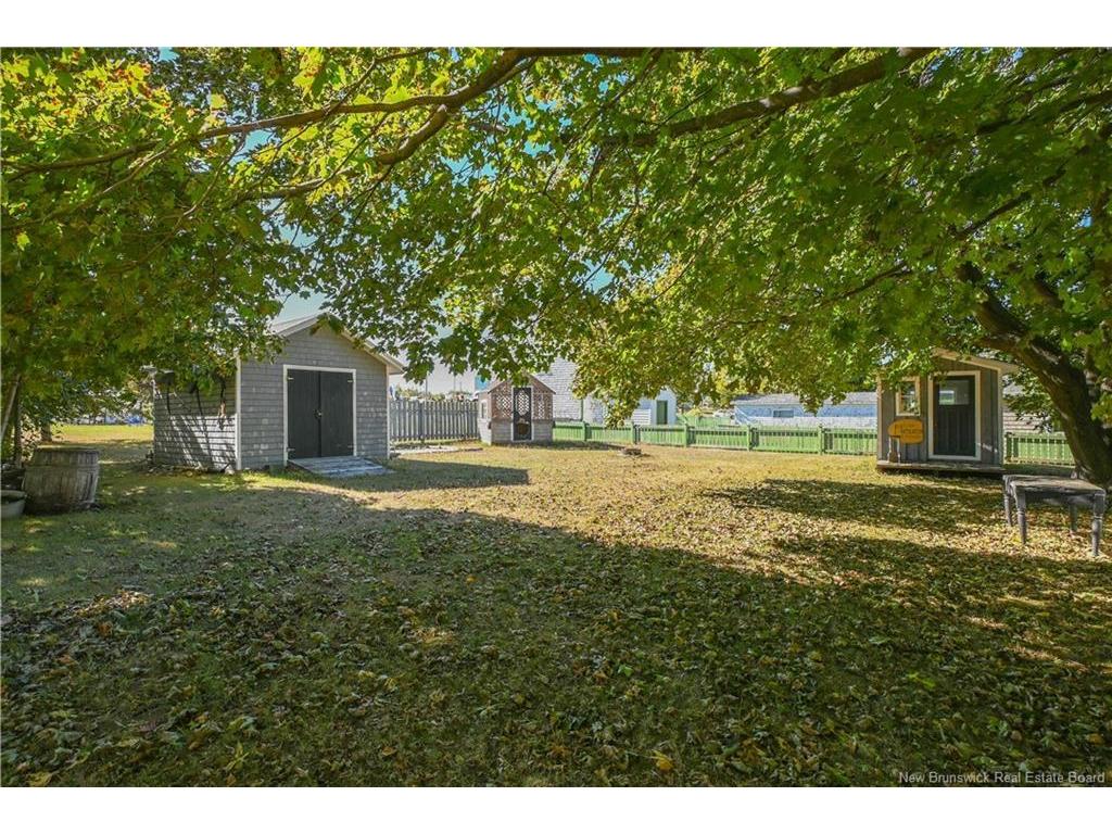 









142


Saint-Pierre E

BLVD,
Caraquet,




NB
E1W 1B1

