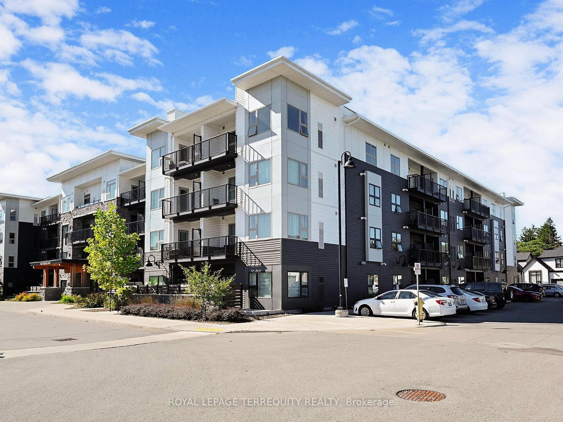 









110


Fergus

Avenue, 419,
Kitchener,




ON
N2A 0K9

