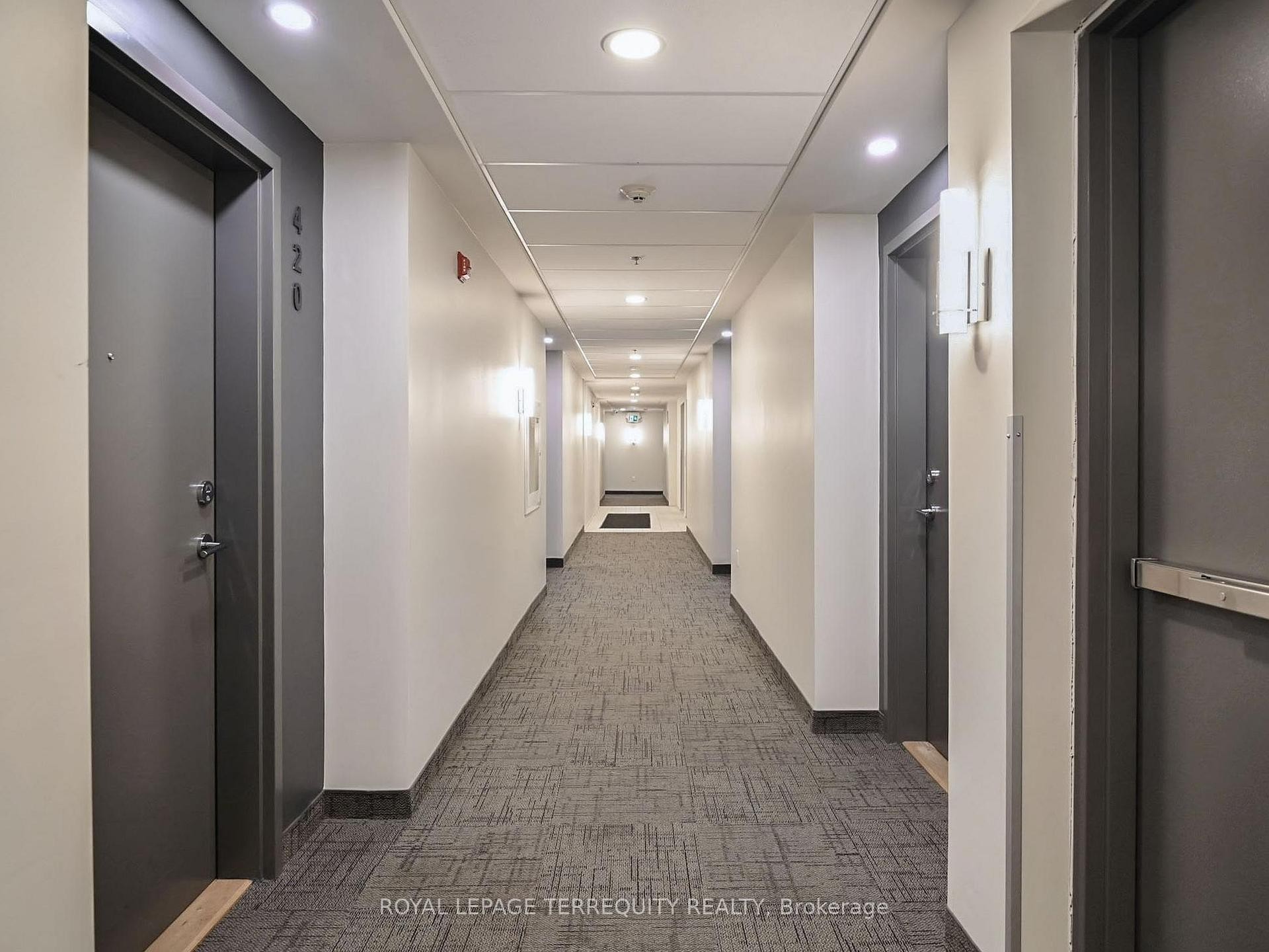 









110


Fergus

Avenue, 419,
Kitchener,




ON
N2A 0K9

