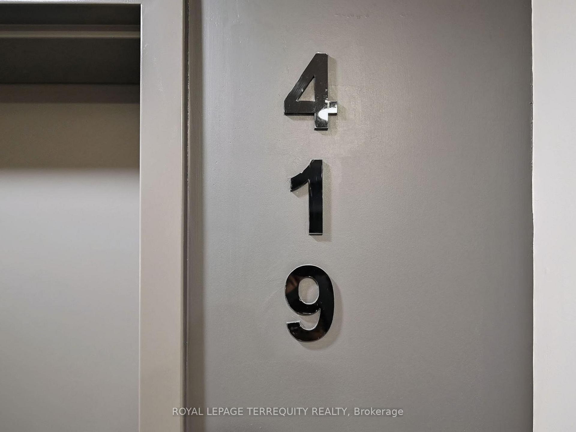 









110


Fergus

Avenue, 419,
Kitchener,




ON
N2A 0K9

