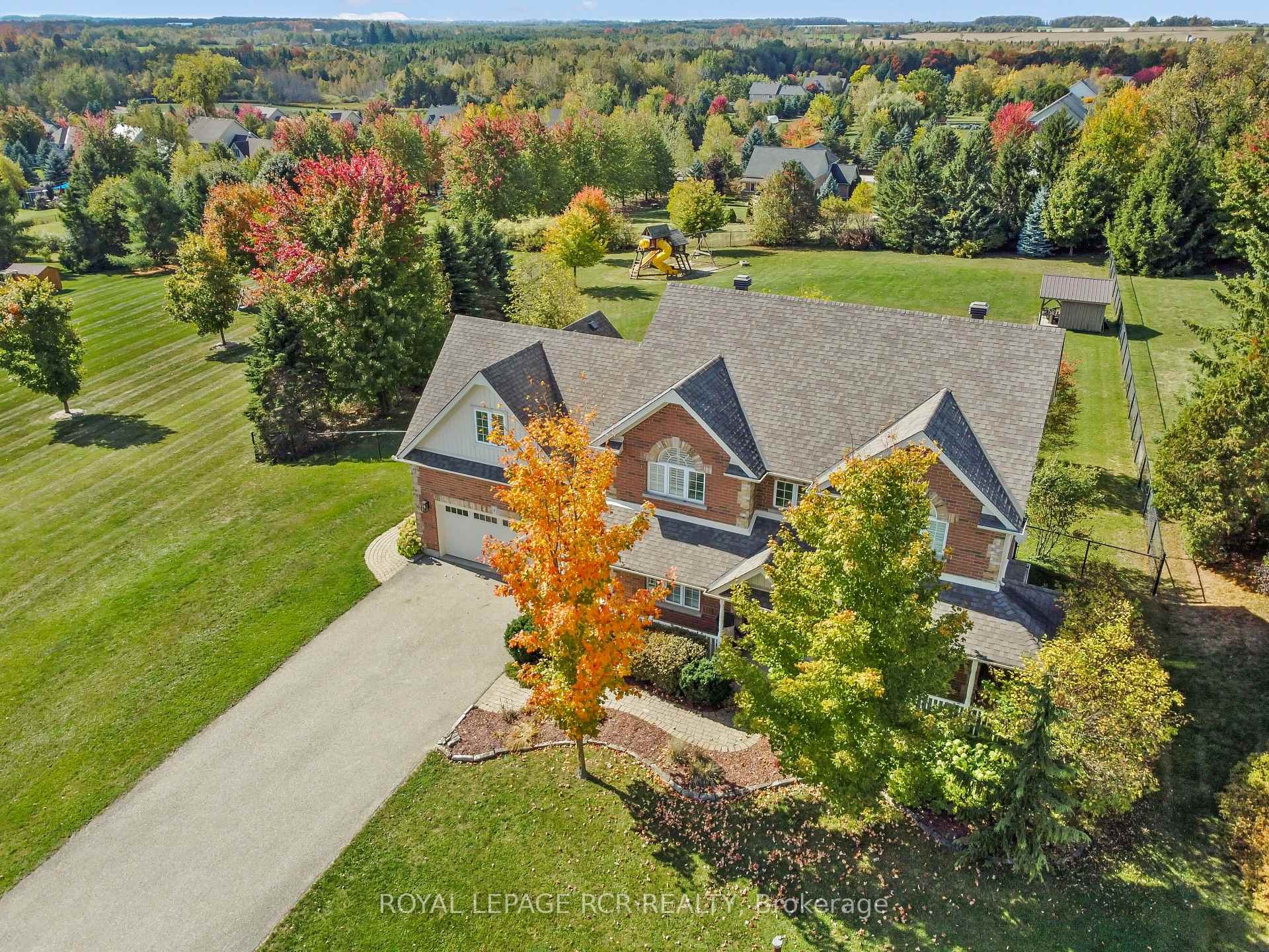 









8


Madill

Drive,
Mono,




ON
L9W 6G3

