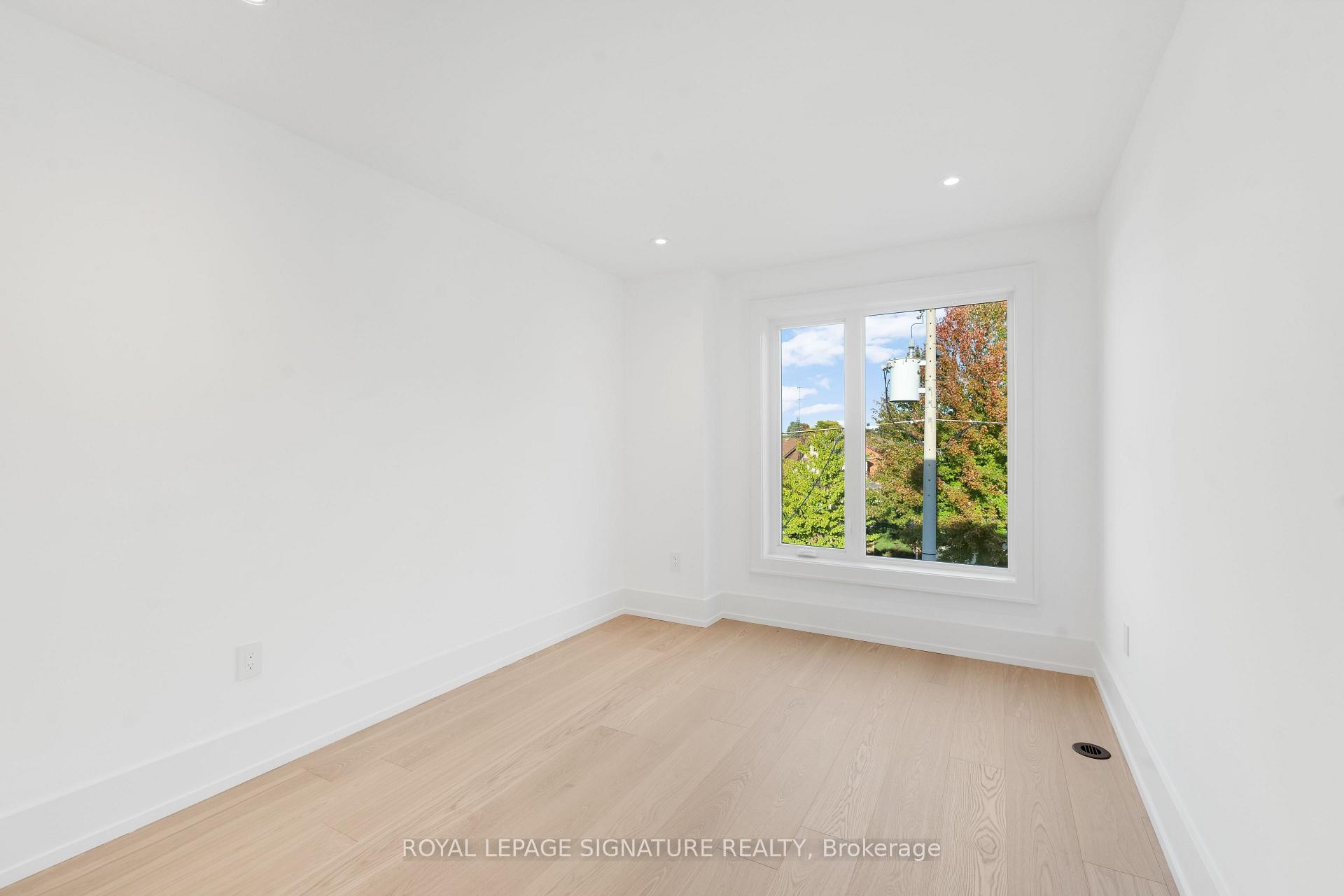 









24


Elmsdale

Road,
Toronto,




ON
M4J 3M4

