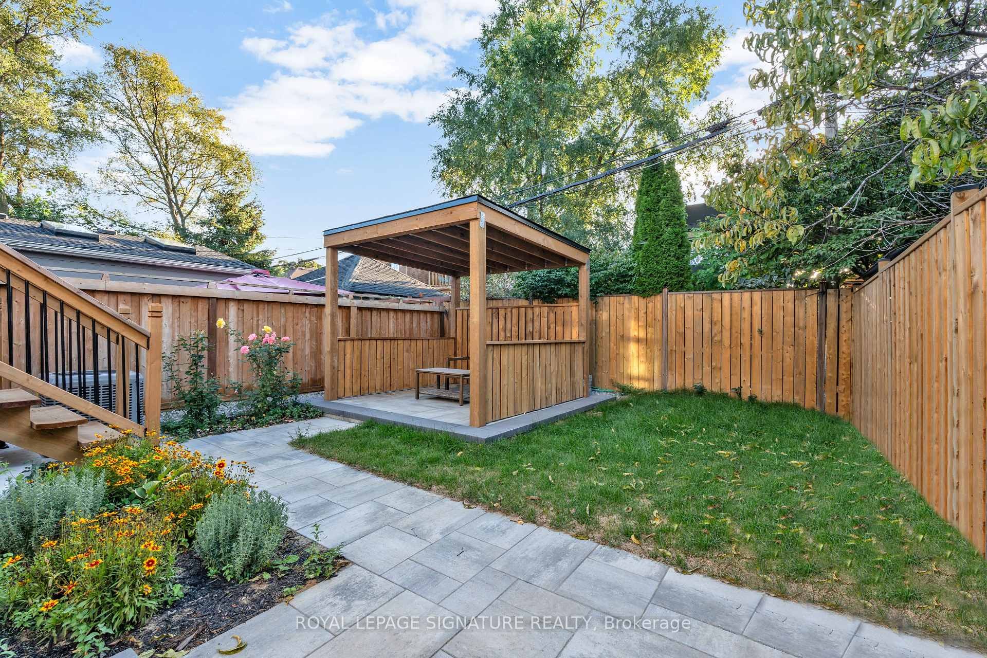 









24


Elmsdale

Road,
Toronto,




ON
M4J 3M4

