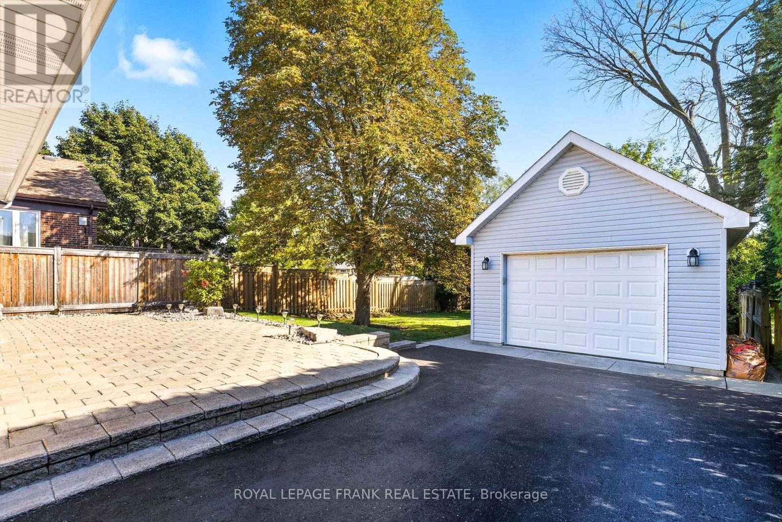 












131 JONES AVENUE

,
Oshawa (Centennial),




Ontario
L1G3A3

