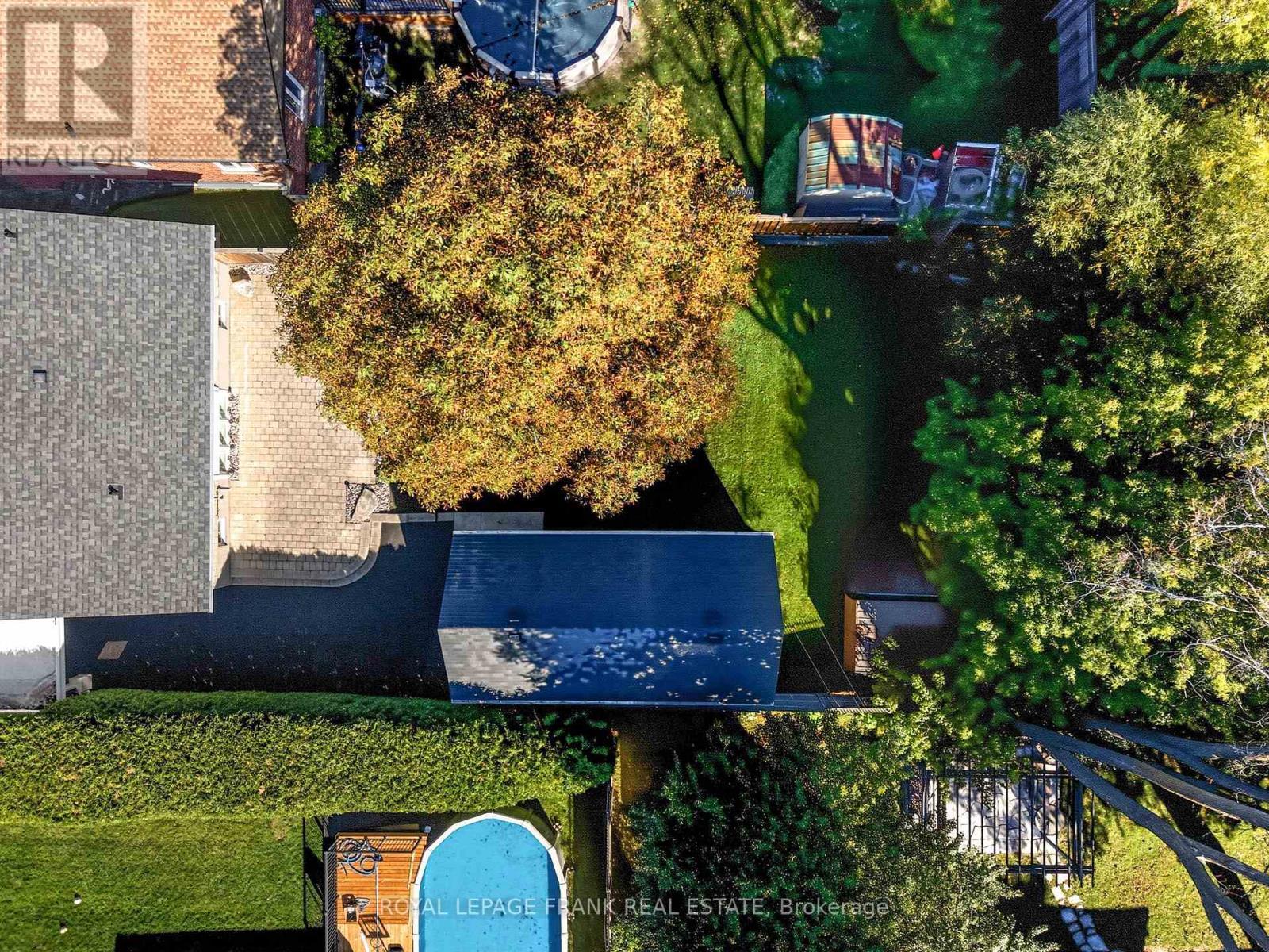 












131 JONES AVENUE

,
Oshawa (Centennial),




Ontario
L1G3A3

