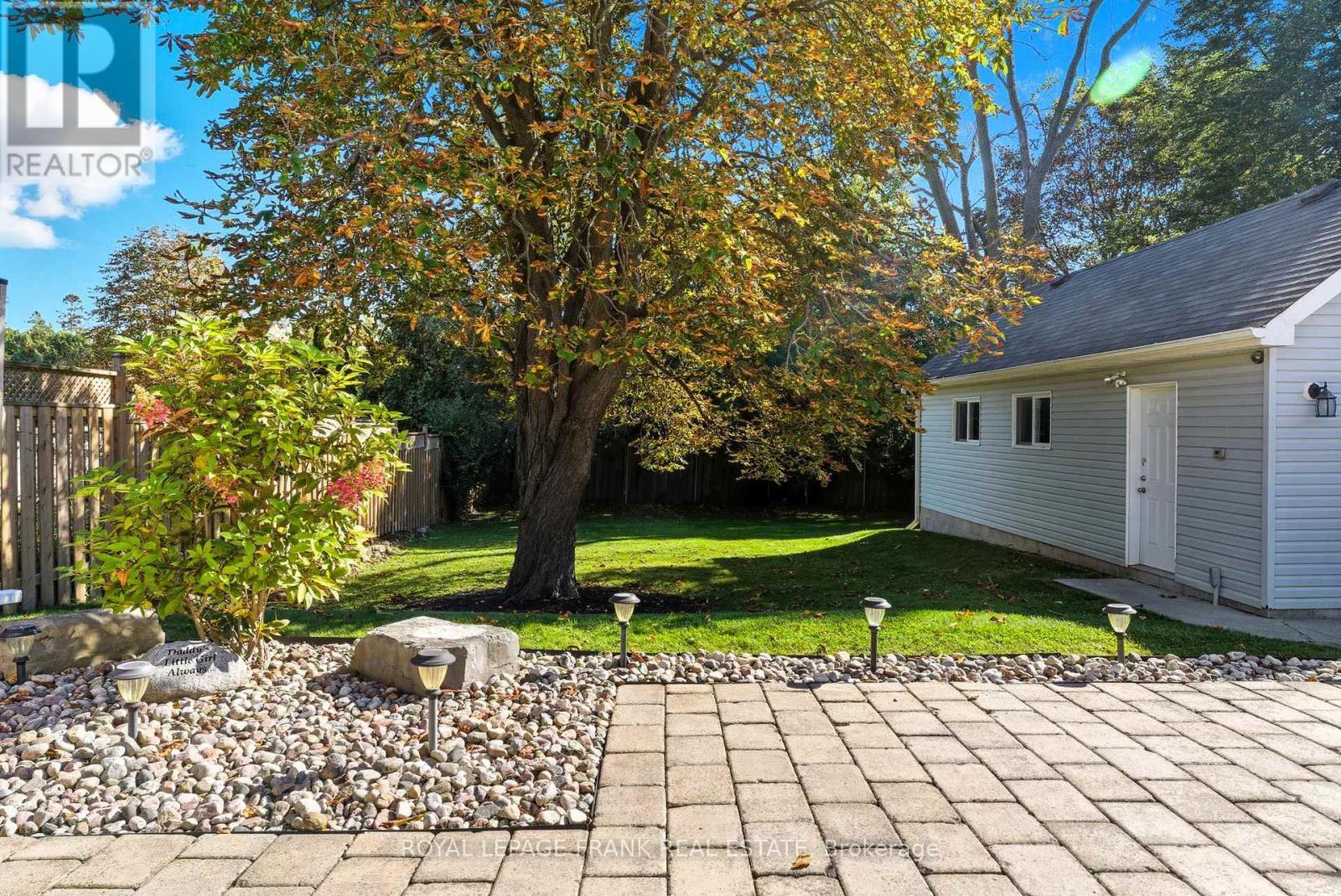 












131 JONES AVENUE

,
Oshawa (Centennial),




Ontario
L1G3A3

