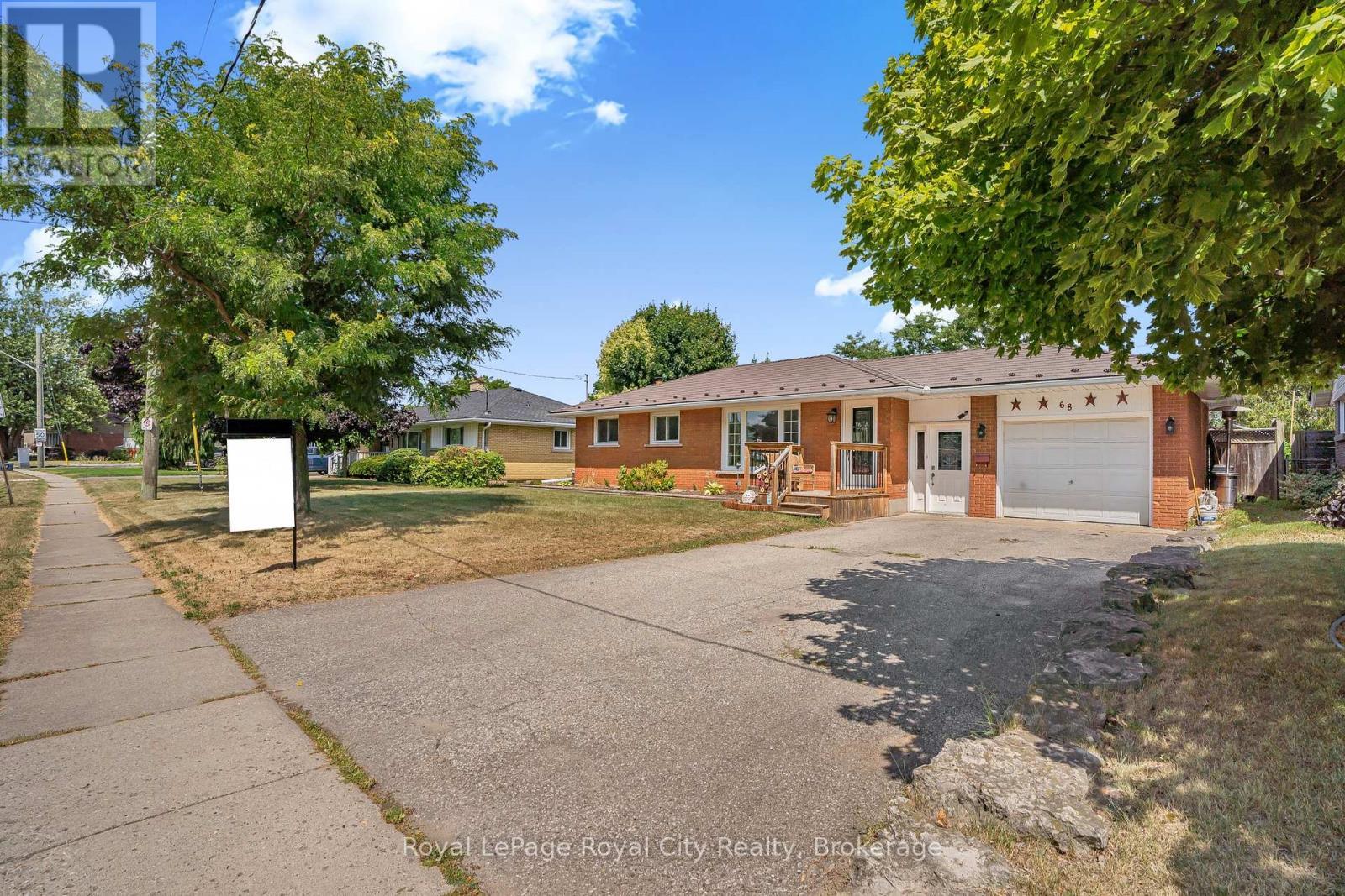 












68 SUNSET BOULEVARD

,
Cambridge,




Ontario
N1S1A7

